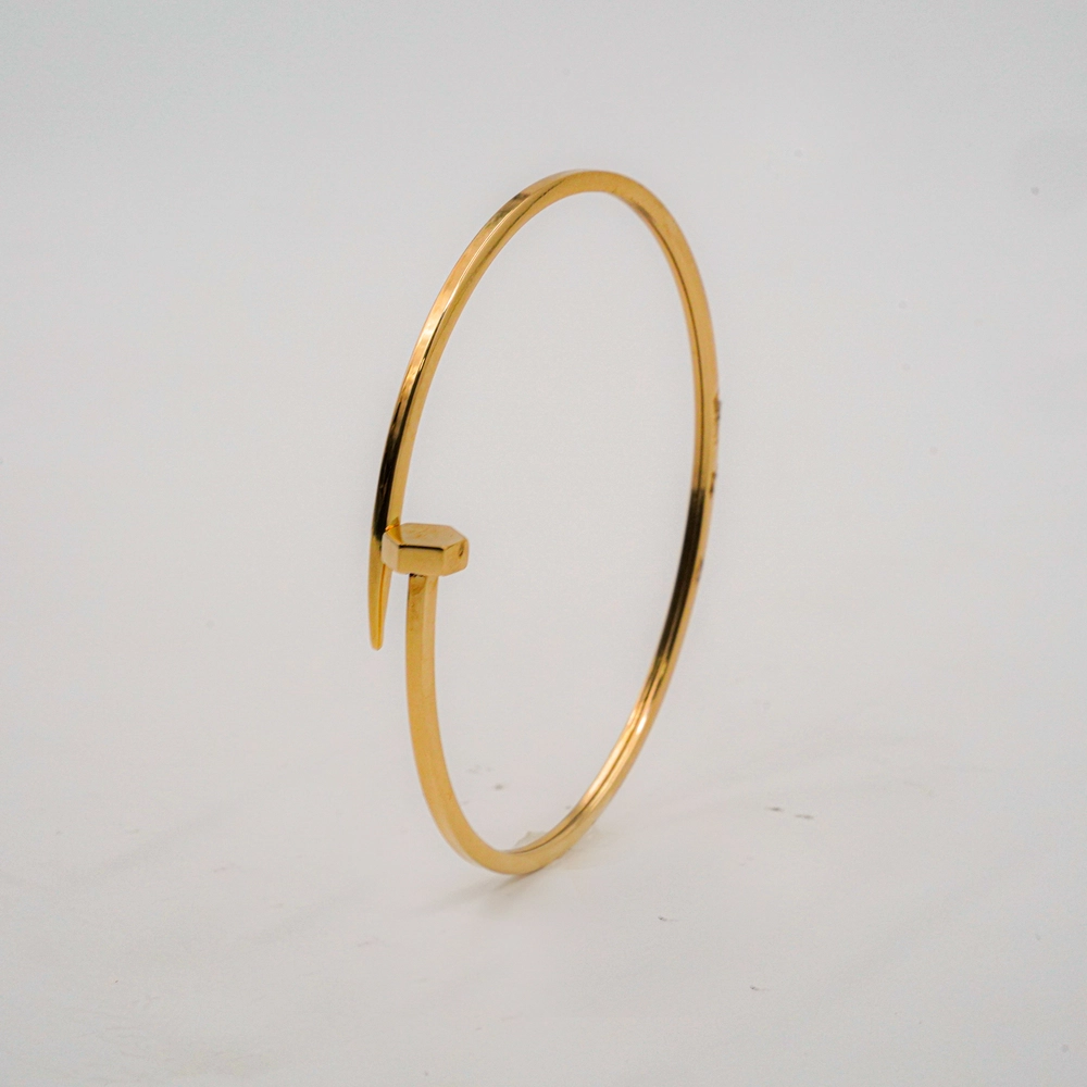 دستبند بنگل میخ