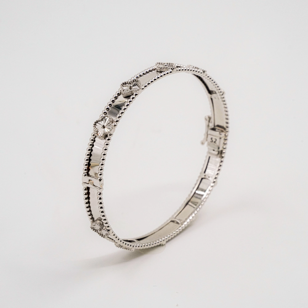 دستبند ونکلیف تراش