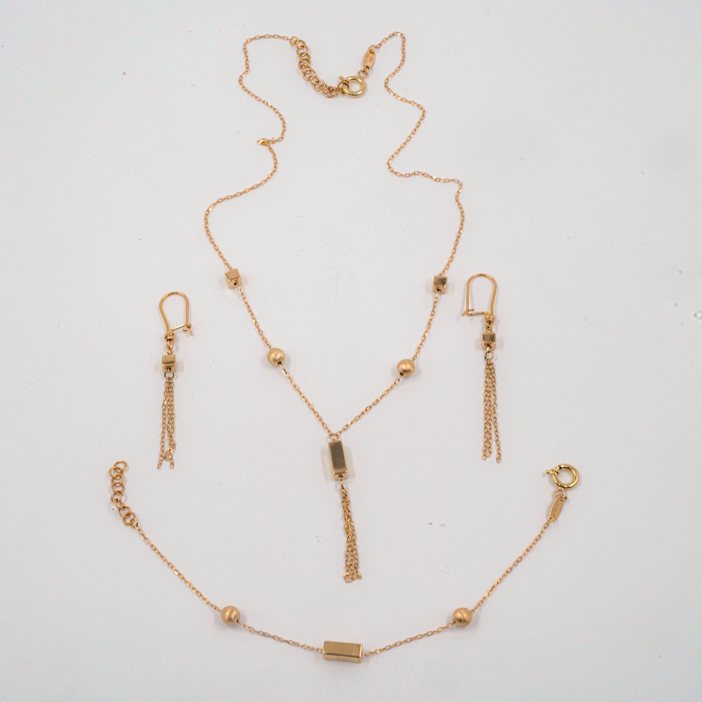 سرویس البرنادو