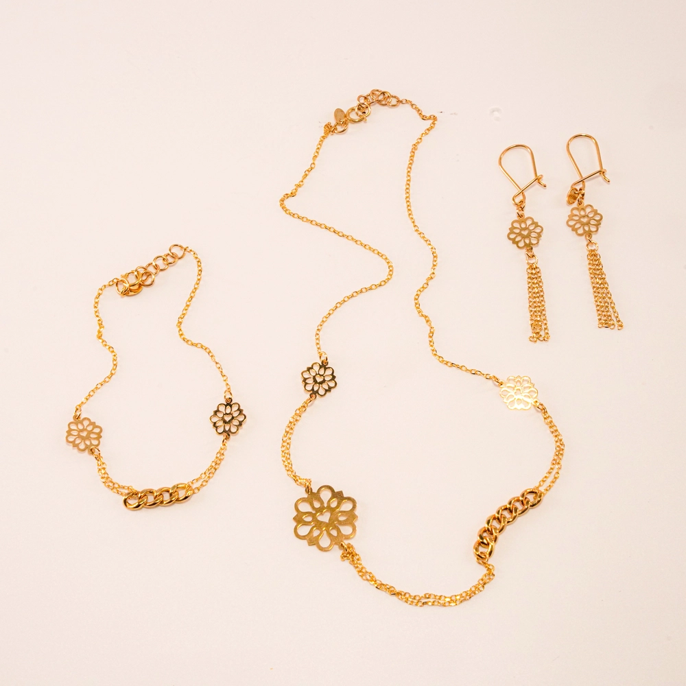 سرویس سالی گلد