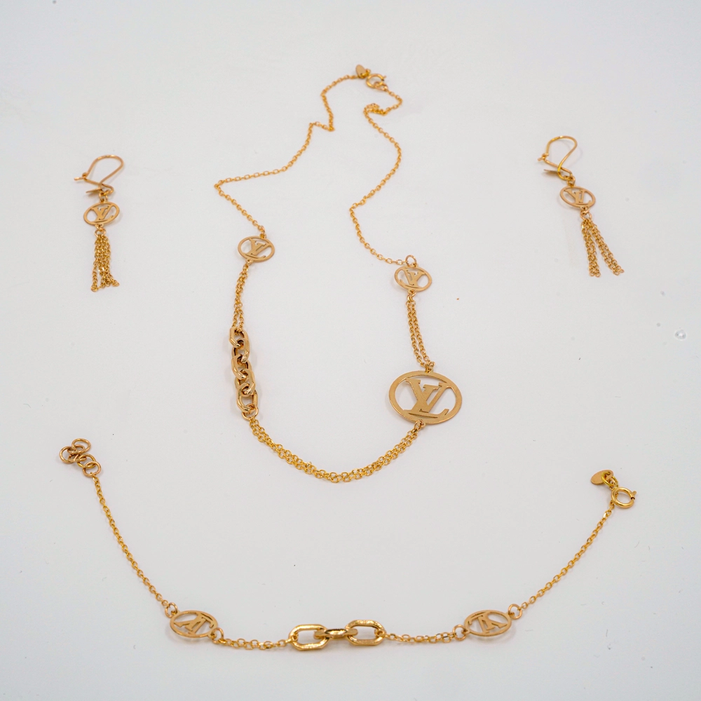 سرویس لویویتون