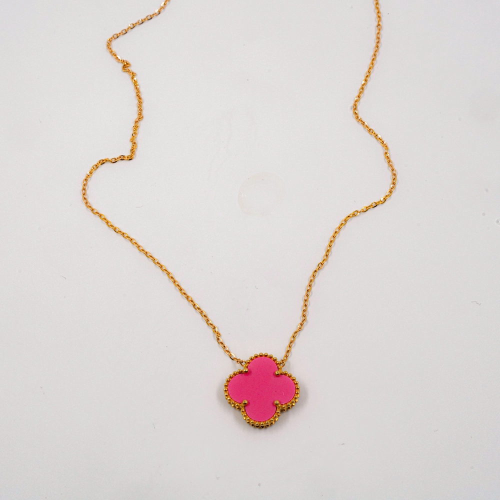 گردنبند ونکلیف