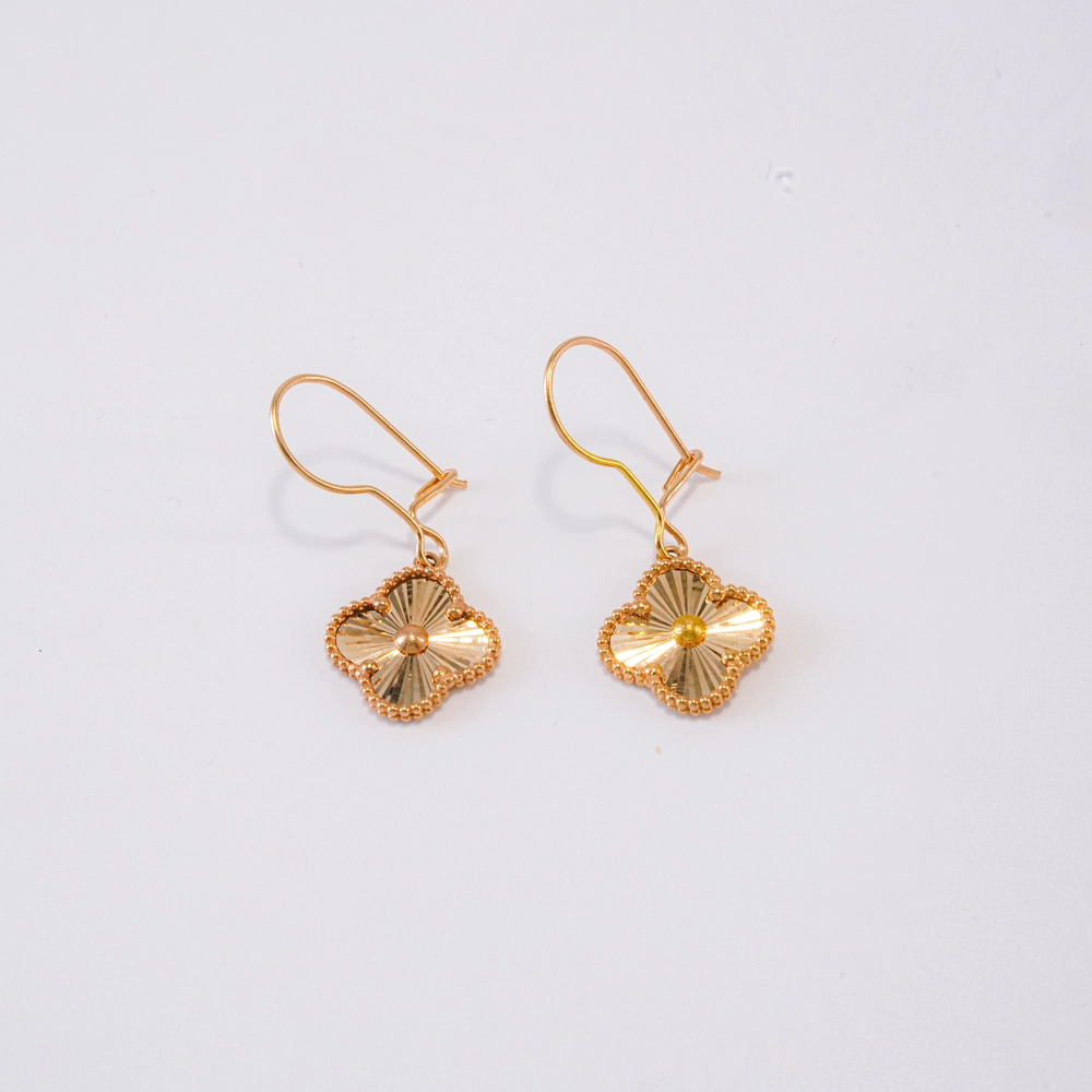 گوشواره ونکلیف